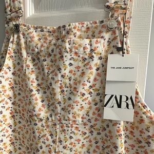 Zara Jane Jumpsuit